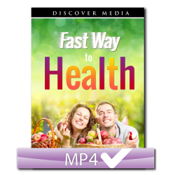 Fast Way to Health - 7 Instructions for Longevity